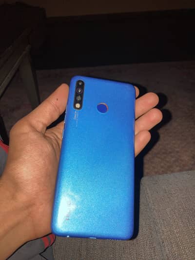 Tecno CAMON 12 Air