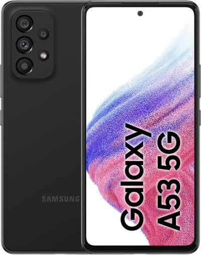 Samsung Galaxy A53 5G
