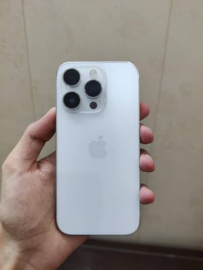 Apple iPhone 14 Pro