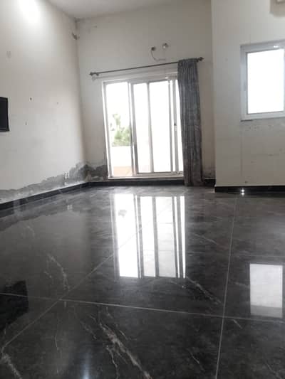 Corner Separate Gaye With Solar System - 5 Beds Adorable Upper Portion On Top Location For Rent in DHA Phase 7