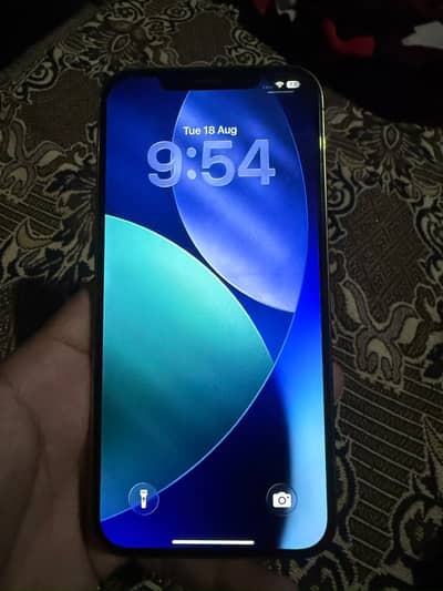 Apple iPhone 12 Pro Max