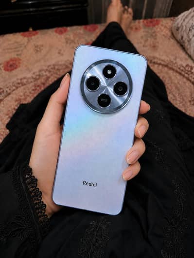 Xiaomi Redmi 14C