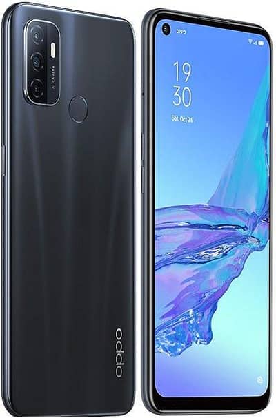 OPPO A53 4GB/64GB for sale