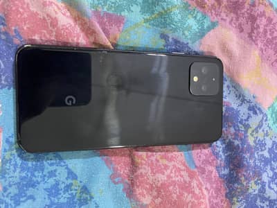Google Pixel 4 parts