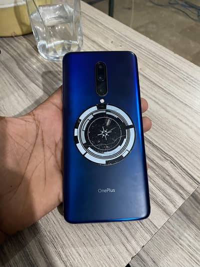 One Plus 7 Pro