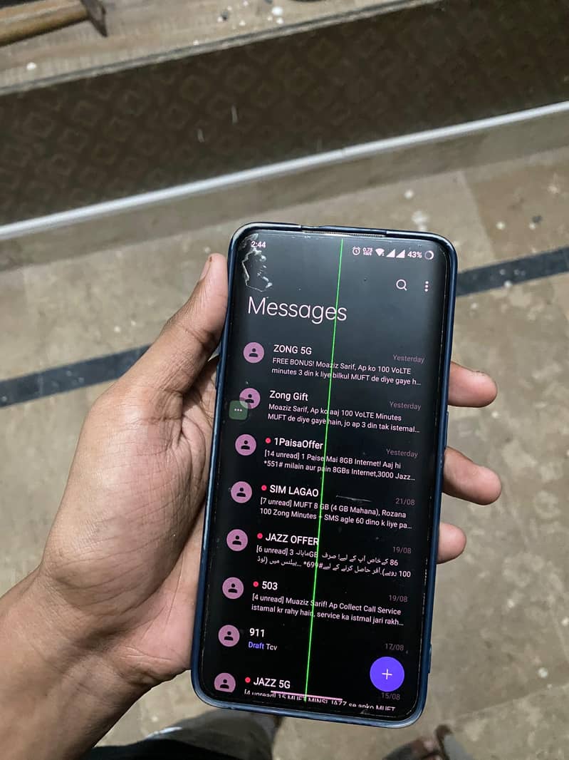 One Plus 7 Pro 1