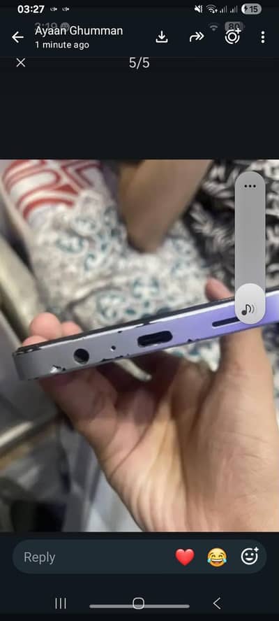Samsung Mobile A06