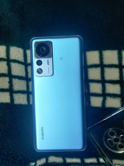 Xiaomi 12T Pro Global PTA Approved | Exchange Available