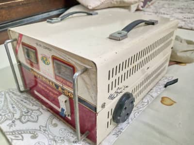 Carefully Home Used Stabilizer Universal A-50