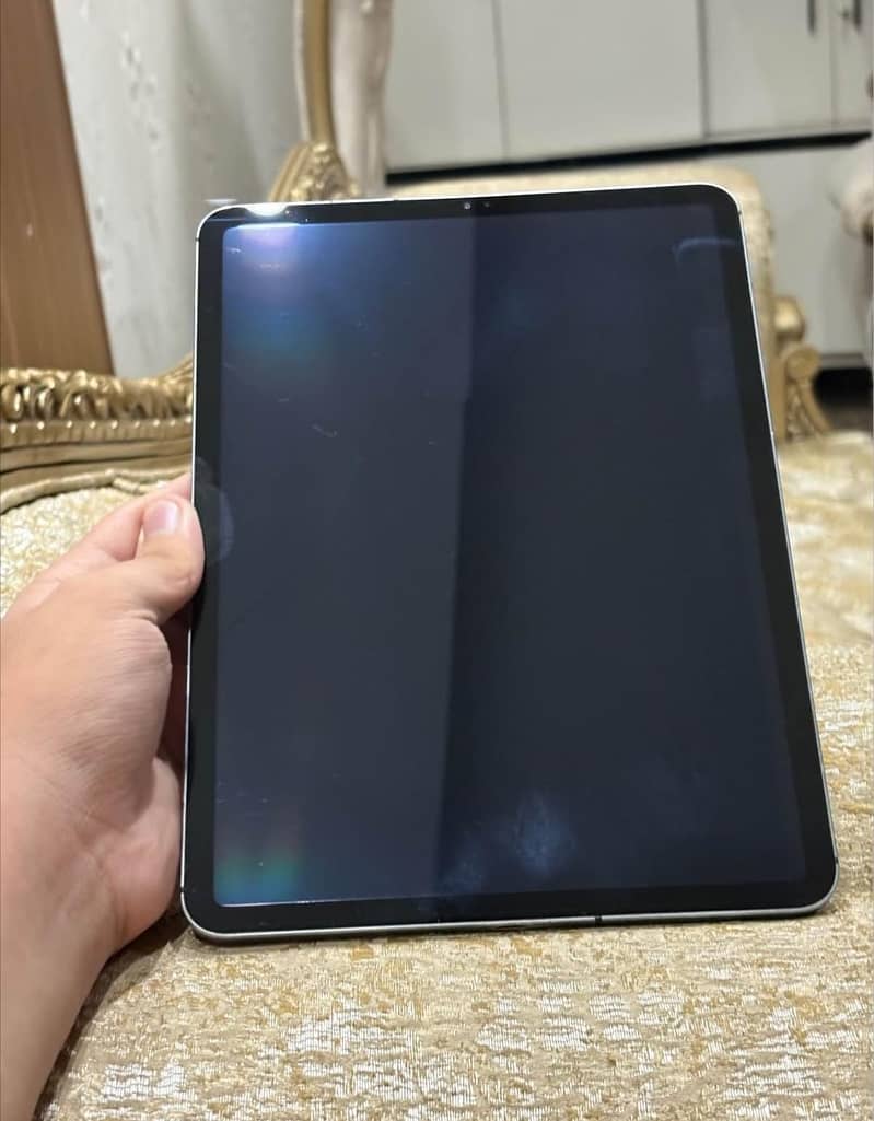 iPad pro 2020 1
