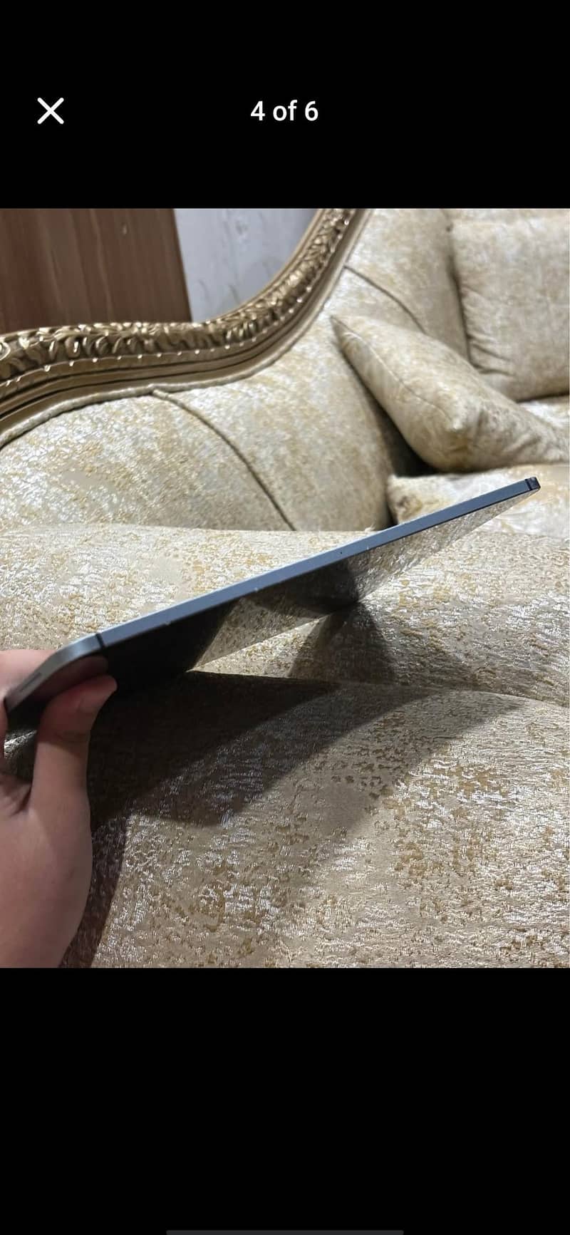 iPad pro 2020 3