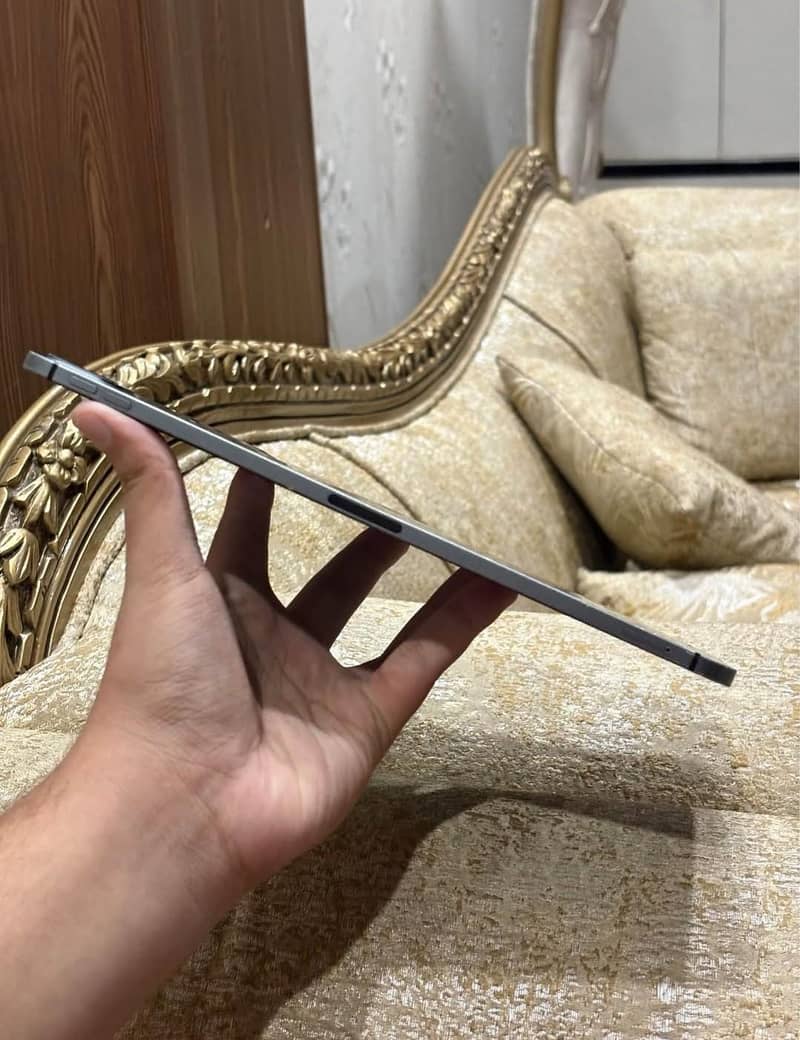 iPad pro 2020 4