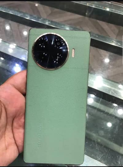 Tecno CAMON 20 Pro plus