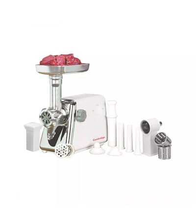 Cambridge Meat Grinder 1200 Watts For Sale