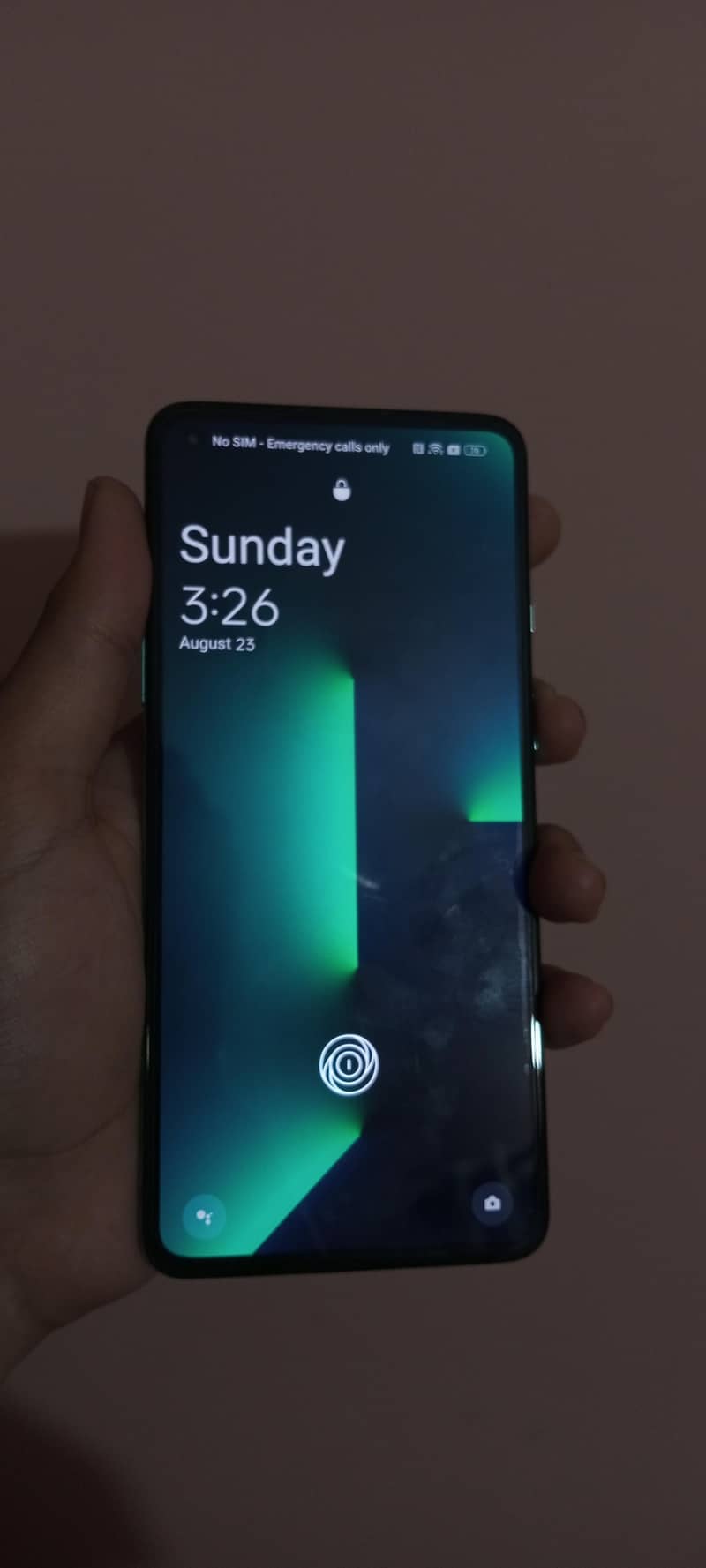 One Plus 8T 2