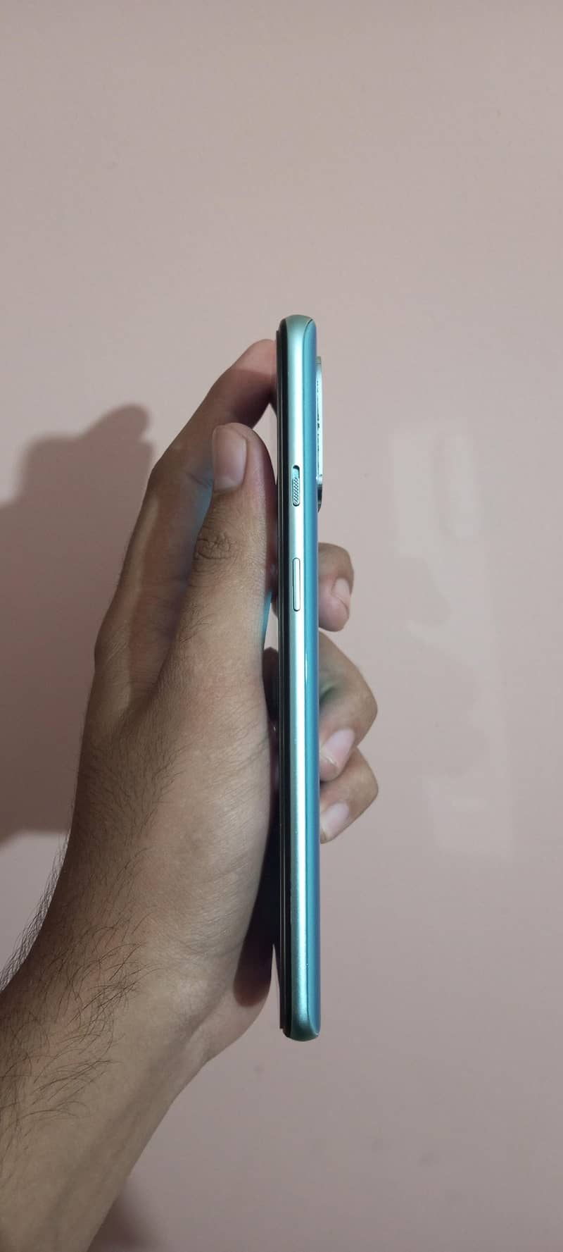 One Plus 8T 5