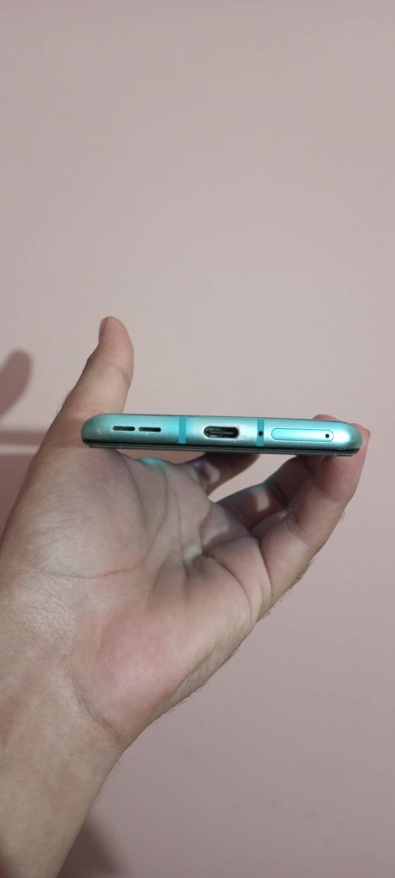 One Plus 8T 6