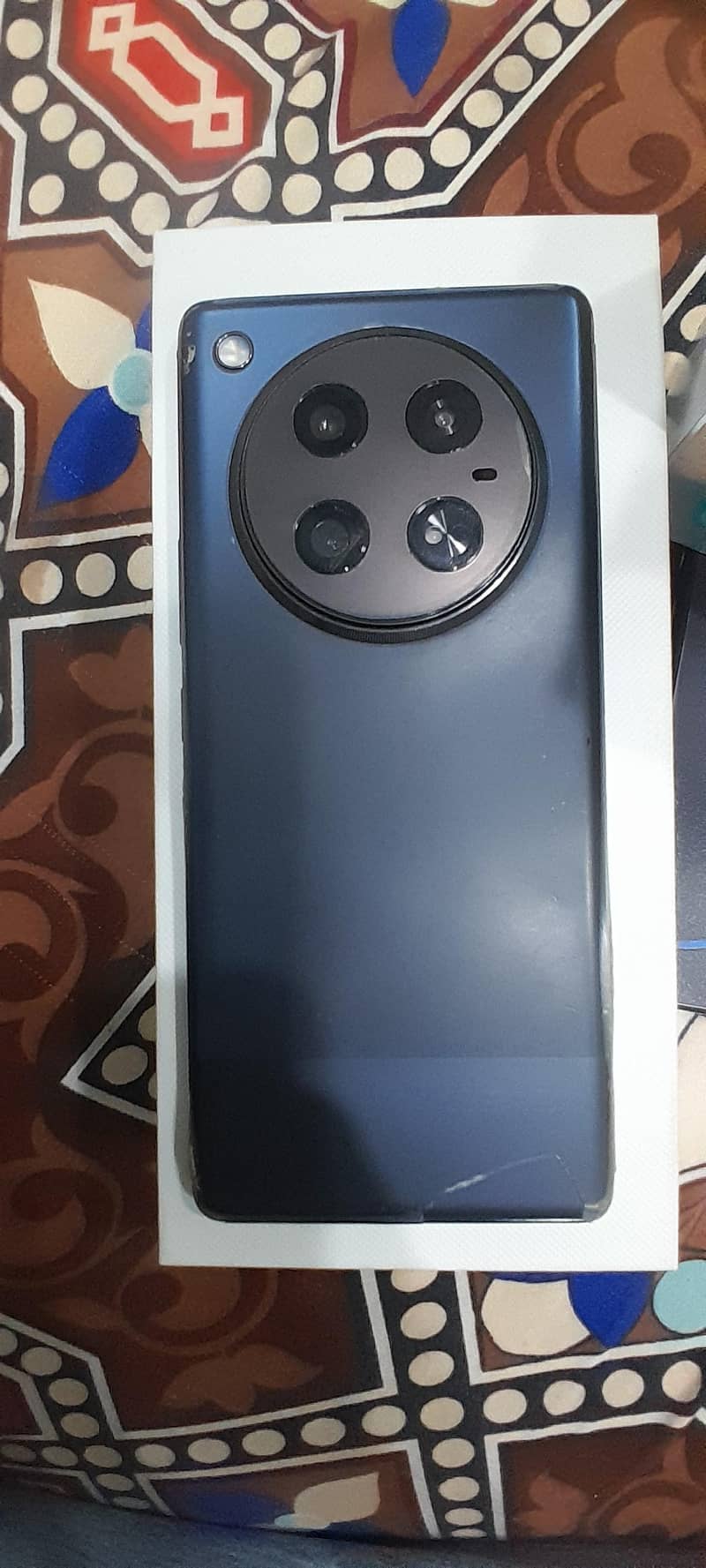 Infinix Zero 40 4
