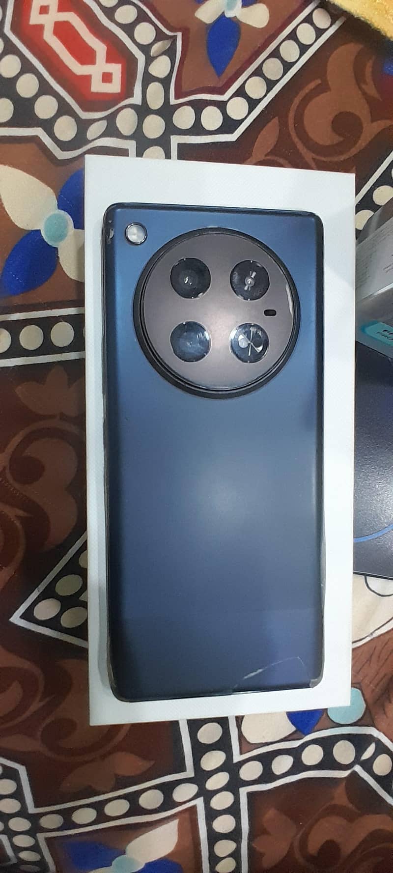Infinix Zero 40 5