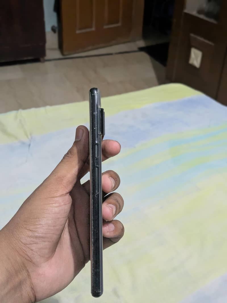 Google Pixel 6 Pro 2
