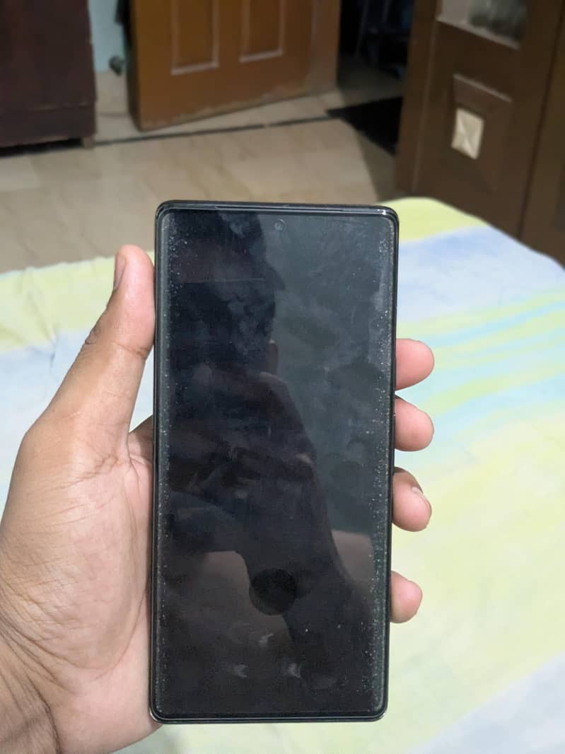Google Pixel 6 Pro 3