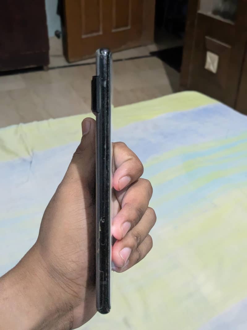 Google Pixel 6 Pro 4