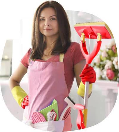 Required female staff  for marketing of imported home use articles