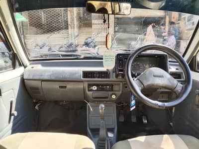 Suzuki Mehran VXR 2013