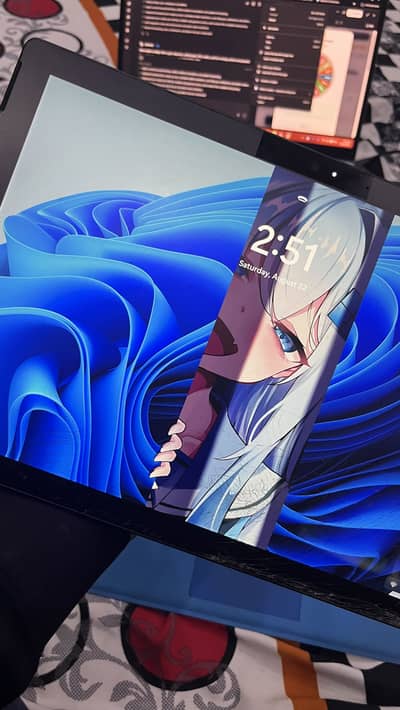 Microsoft Surface Pro 7 Plus