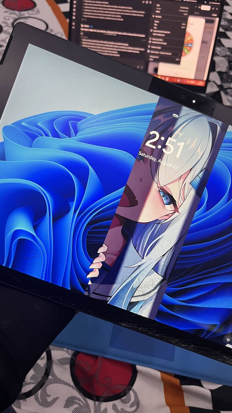 Microsoft Surface Pro 7 Plus 0