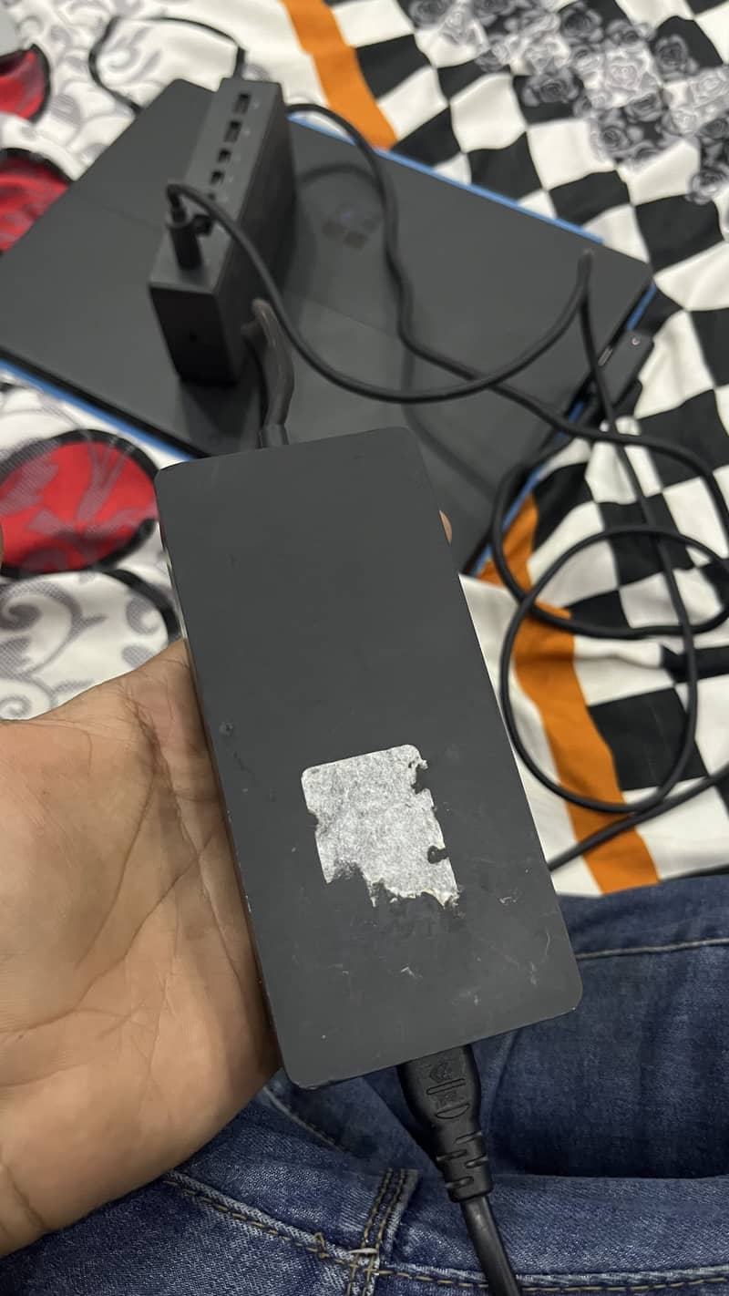 Microsoft Surface Pro 7 Plus 12