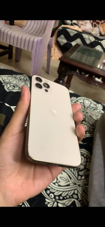 Apple iPhone 12 Pro