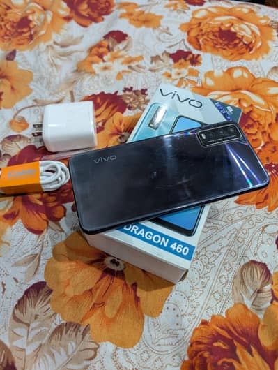 Vivo Y20s 4/64