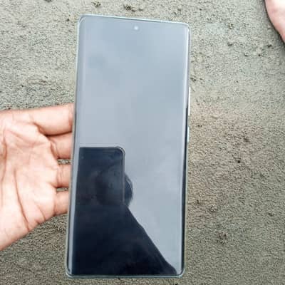 Infinix Zero 40