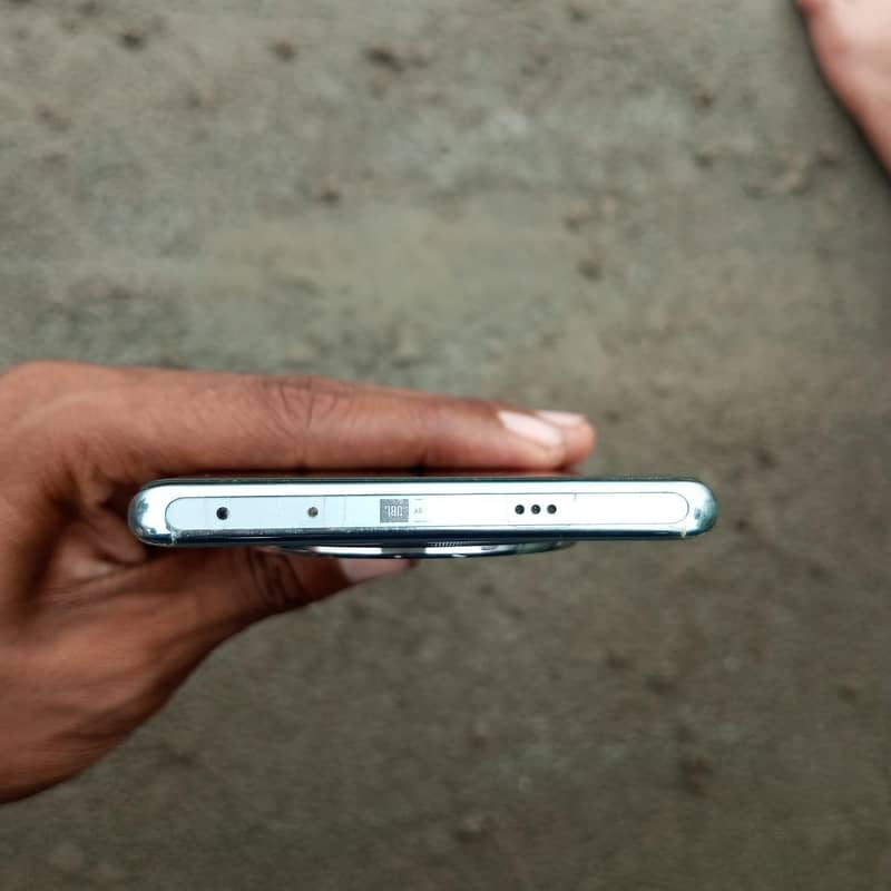 Infinix Zero 40 5