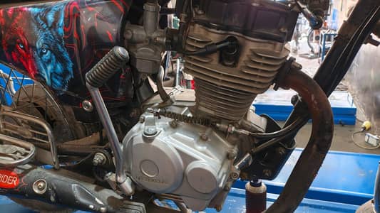 Sale for Honda lover