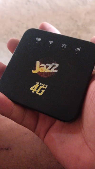 jazz devies unloked all sim ise