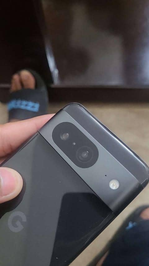 Google Pixel 8 1