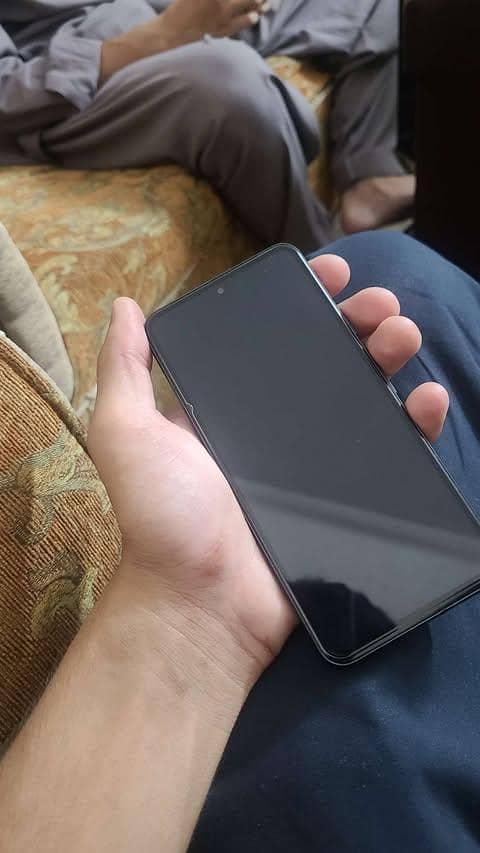 Google Pixel 8 3