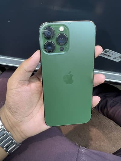 Apple iPhone 13 Pro Max Unlock