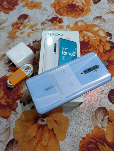 Oppo Reno 2Z 8/256