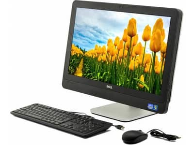 HP/DELL ALL IN ONE PC