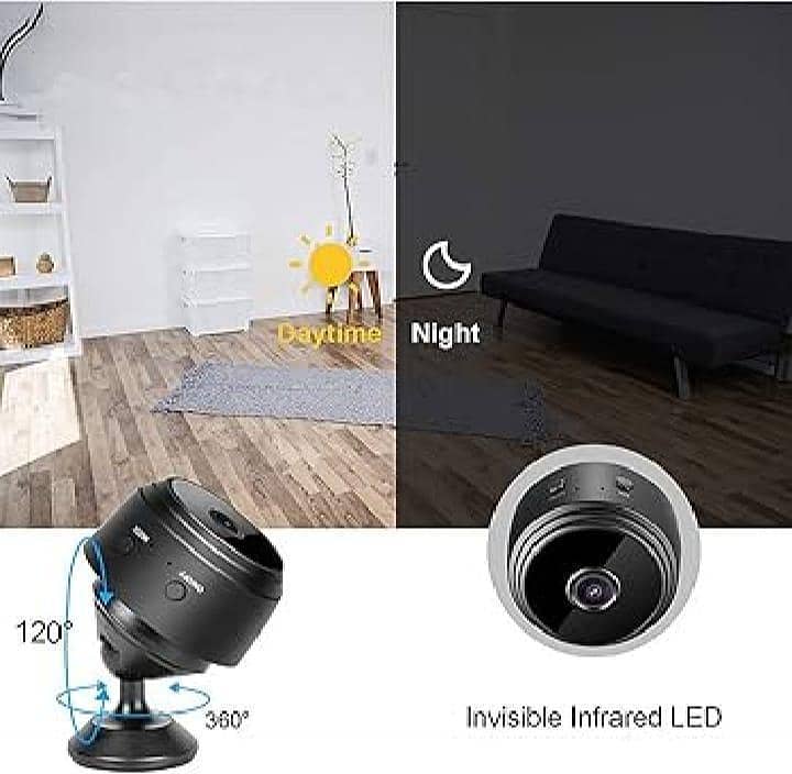 wireless wifi camera  2