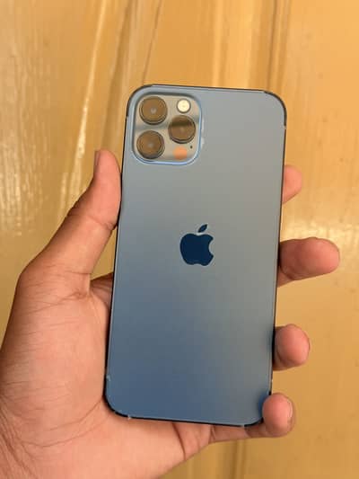 Apple iPhone 12 Pro