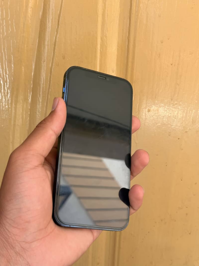 Apple iPhone 12 Pro 1