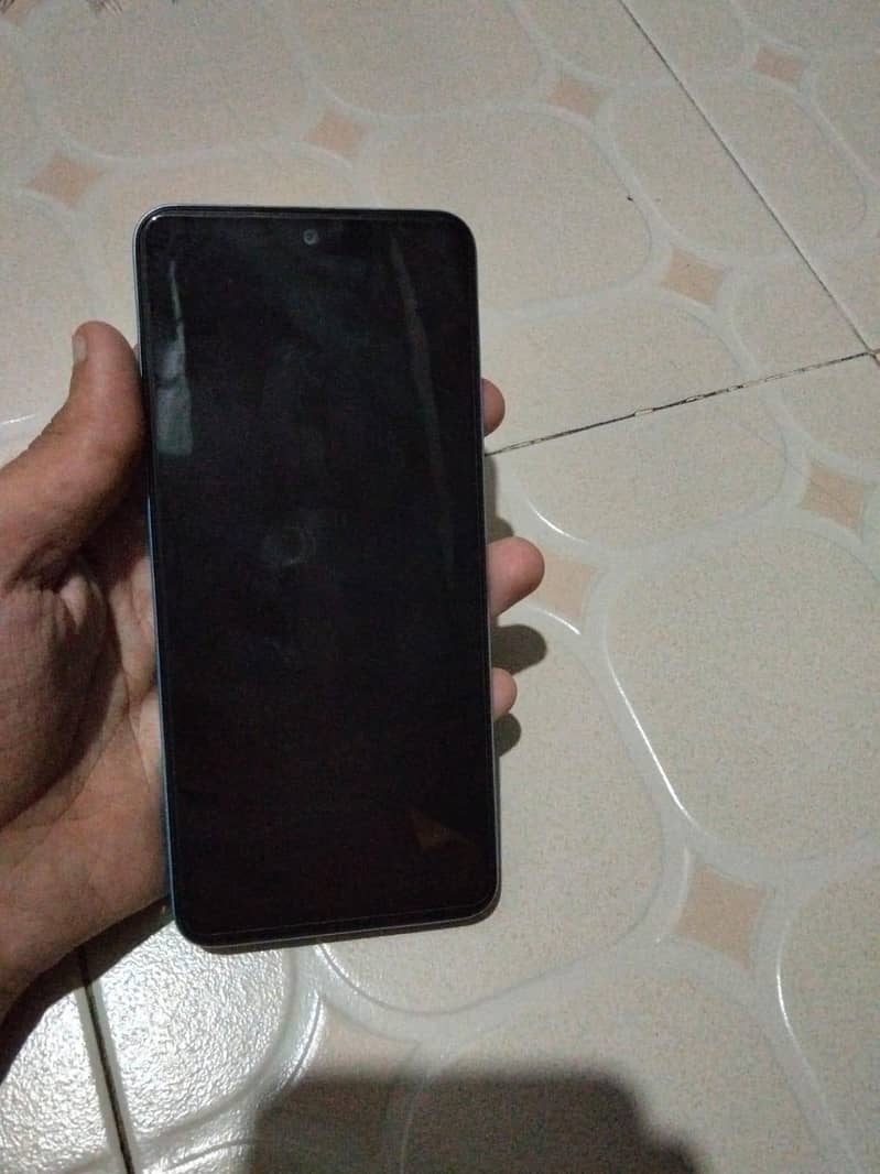 Xiaomi Redmi Note 12 0
