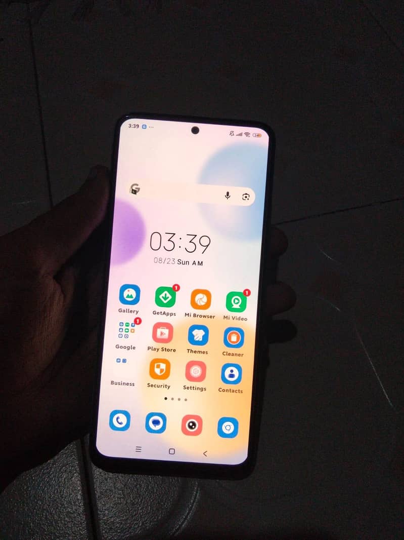 Xiaomi Redmi Note 12 2