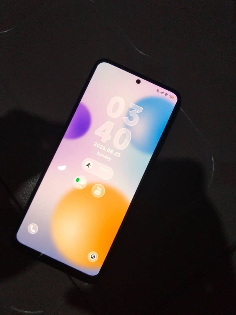Xiaomi Redmi Note 12 5