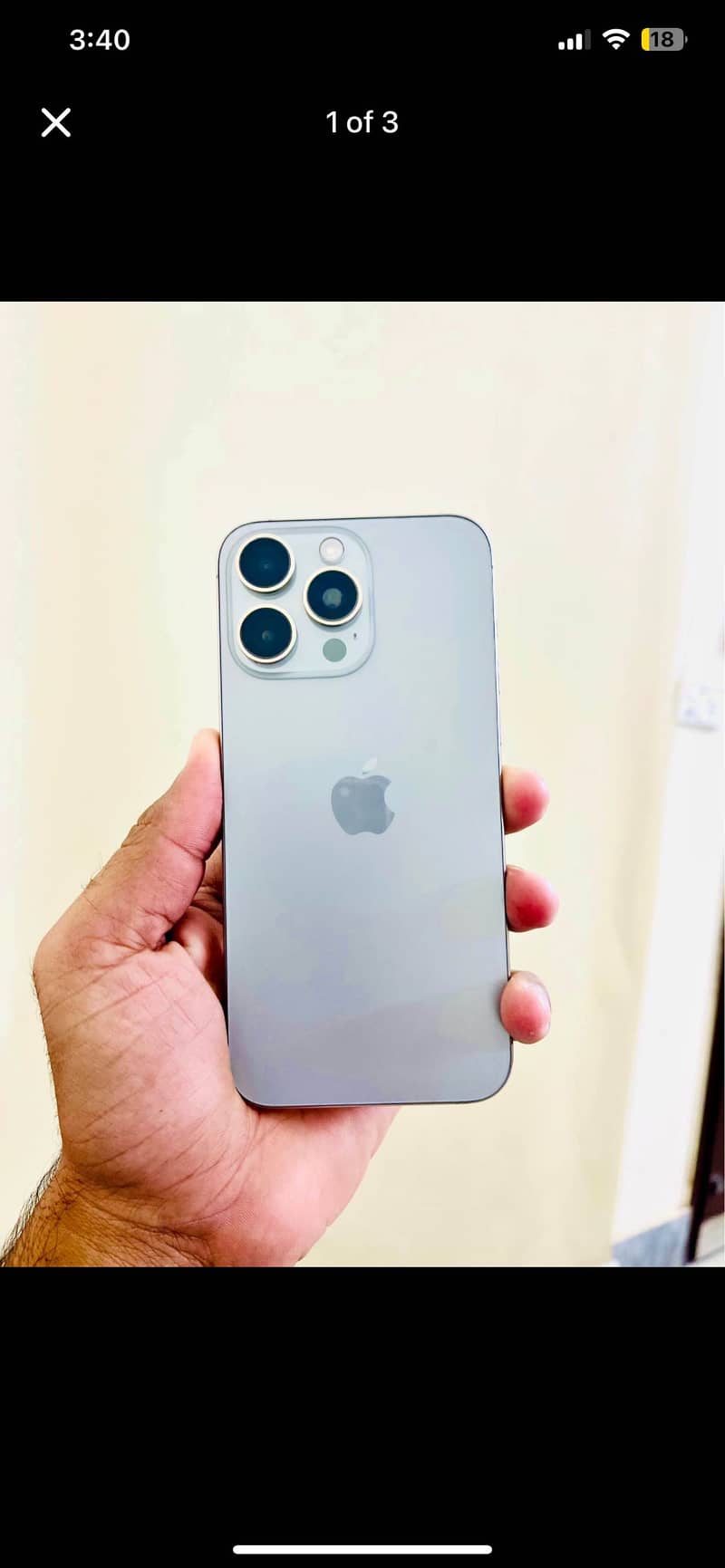 Apple iPhone 15 Pro Max 0