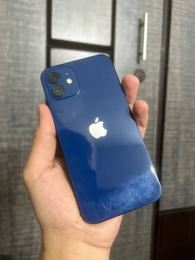 Apple iPhone 12
